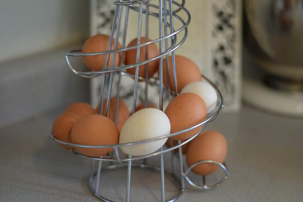 Amazingly Easy (and meatless) Quiche Recipe Boots & Hooves Homestead