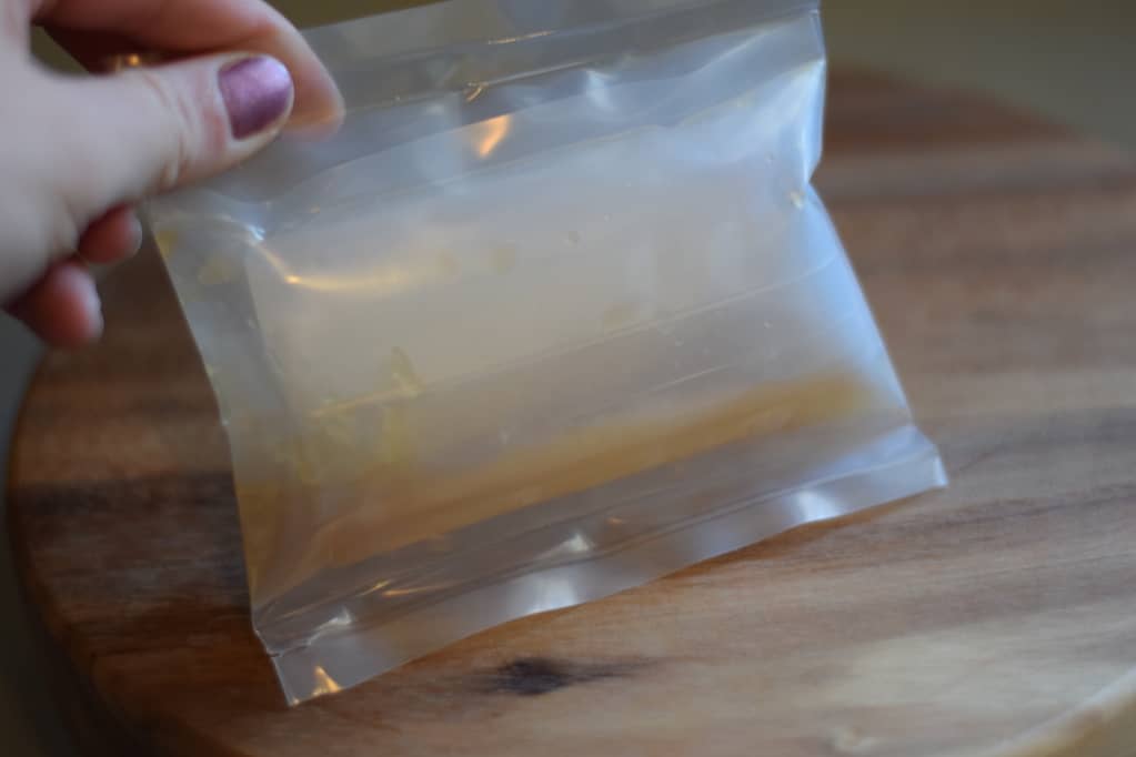 water kefir grains