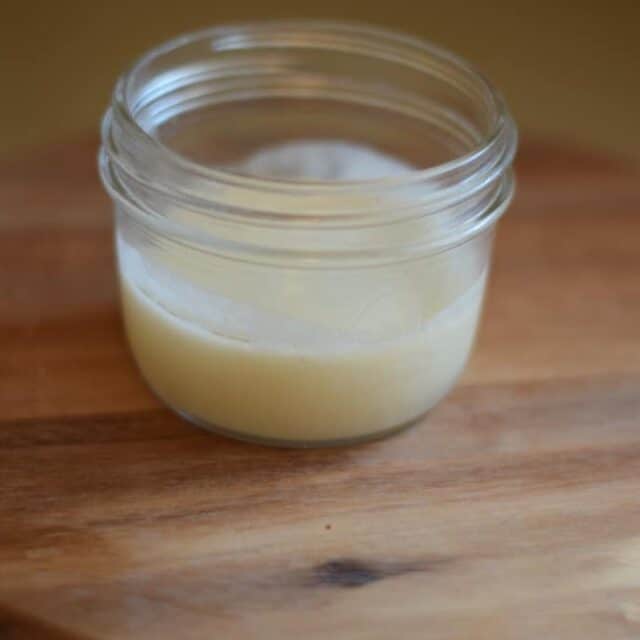 Natural Deodorant that Works - Boots & Hooves Homestead