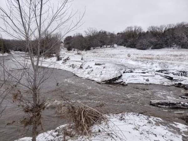 flooding in Nebraska