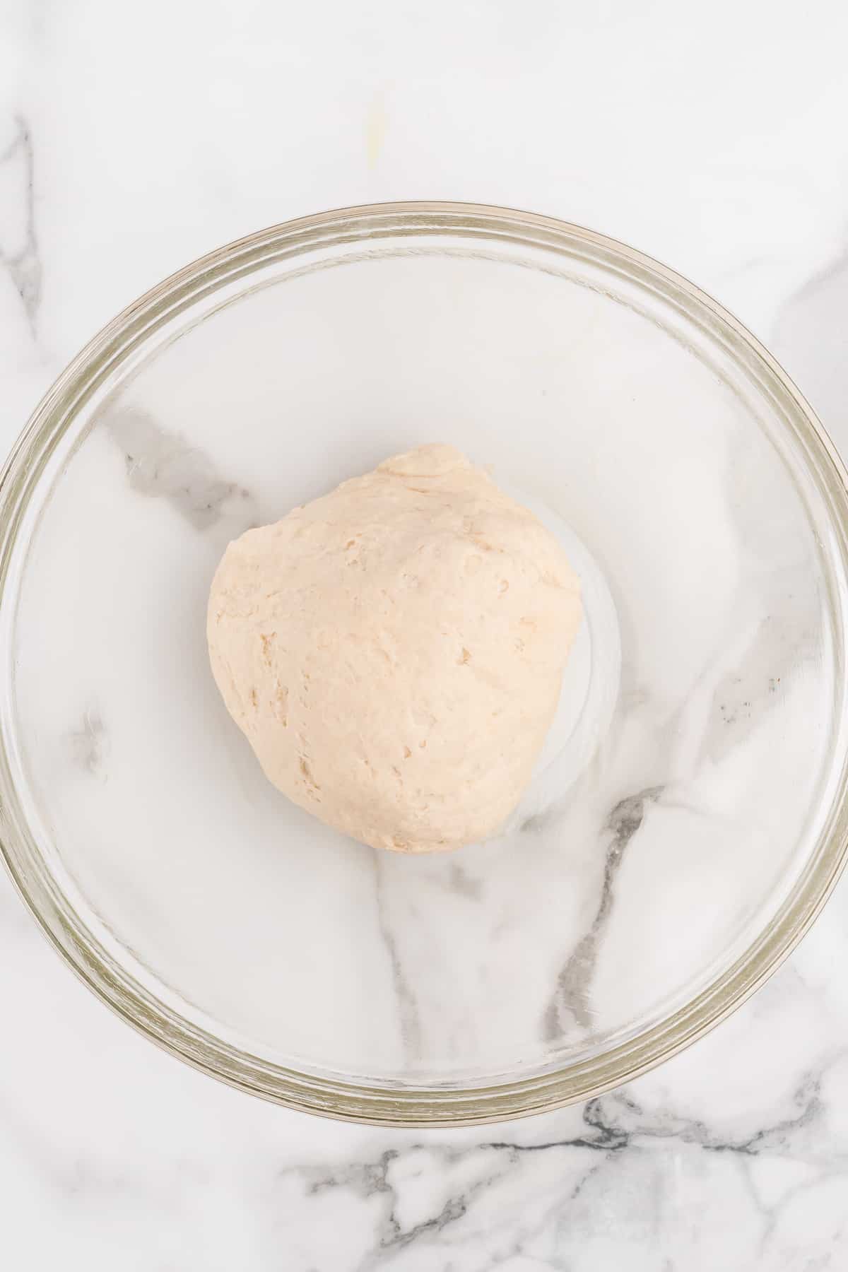 Authentic Italian Pizza Dough Recipe