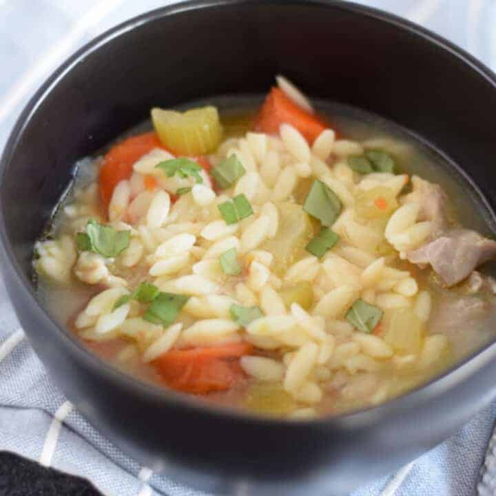 ninja foodi chicken soup whole chicken ninja foodi chicken soup whole chicken