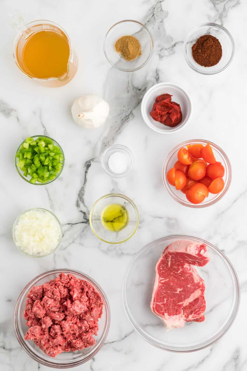 Ninja Foodi Chili (keto + low carb recipe) Boots & Hooves Homestead