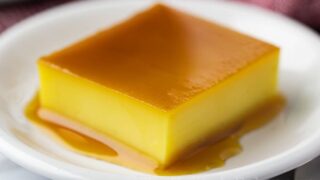 Creamy Leche Flan Recipe (Filipino-Style CrÃ¨me Caramel)