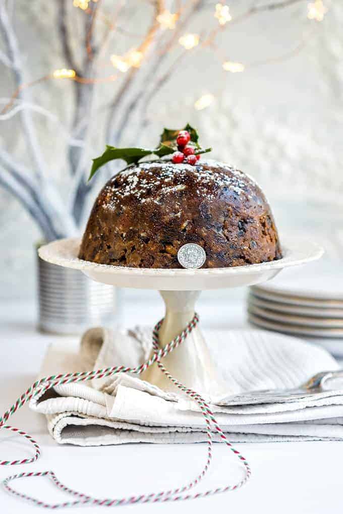 Christmas Desserts from Around the World - Boots &amp; Hooves Homestead