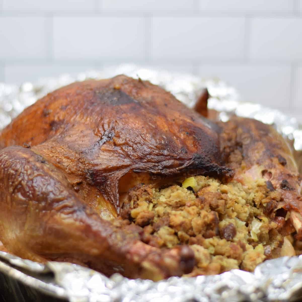 Savor The Season: Find Your Traeger Turkey Brine Kit Nearby