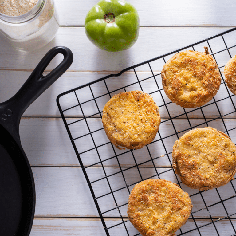 What to do with Green Tomatoes — 20+ Delicious Recipes & Ideas