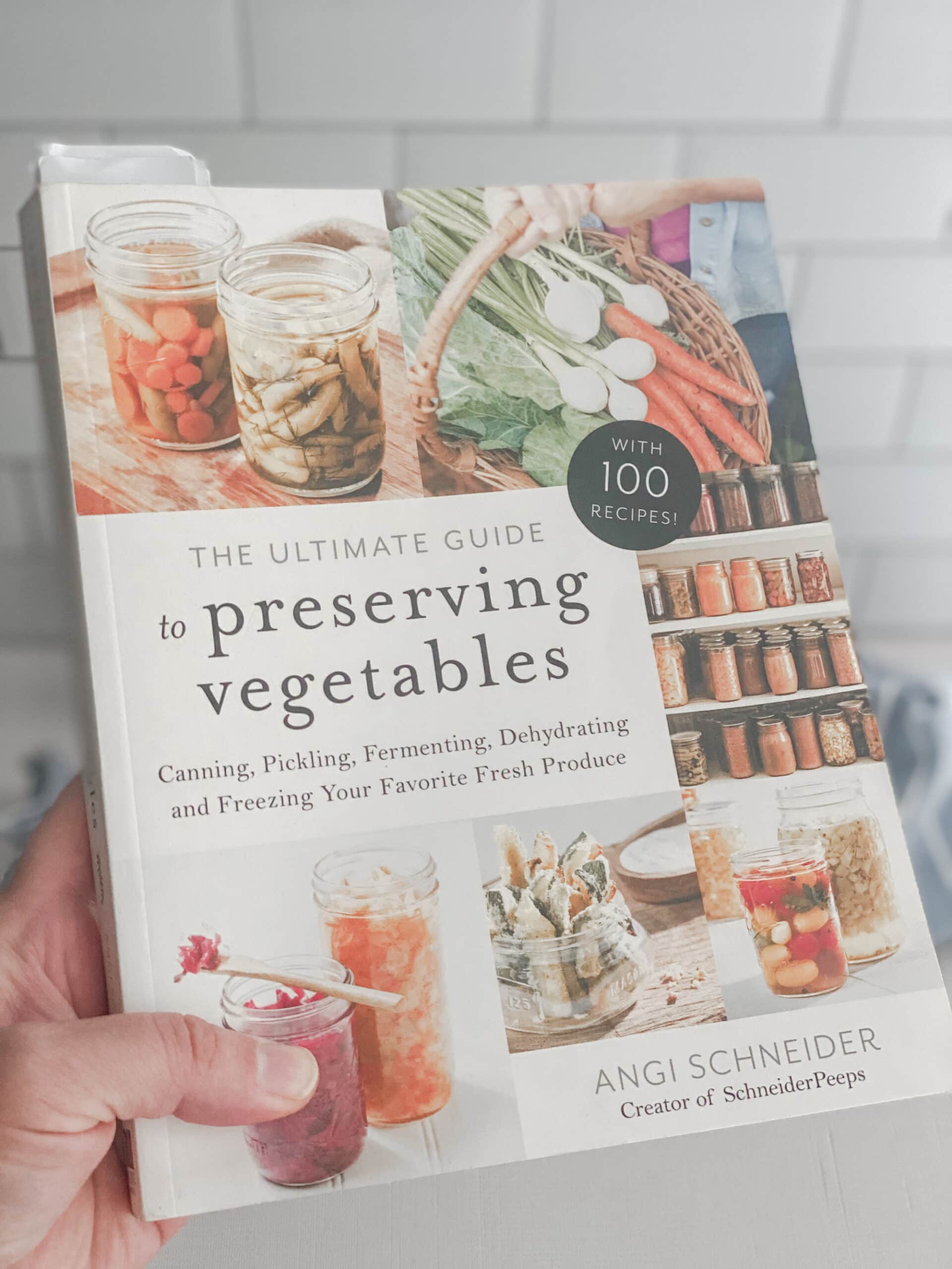HOME CANNING PRESERVING THE COMPLETE BEGINNER S GUIDE visual data 8