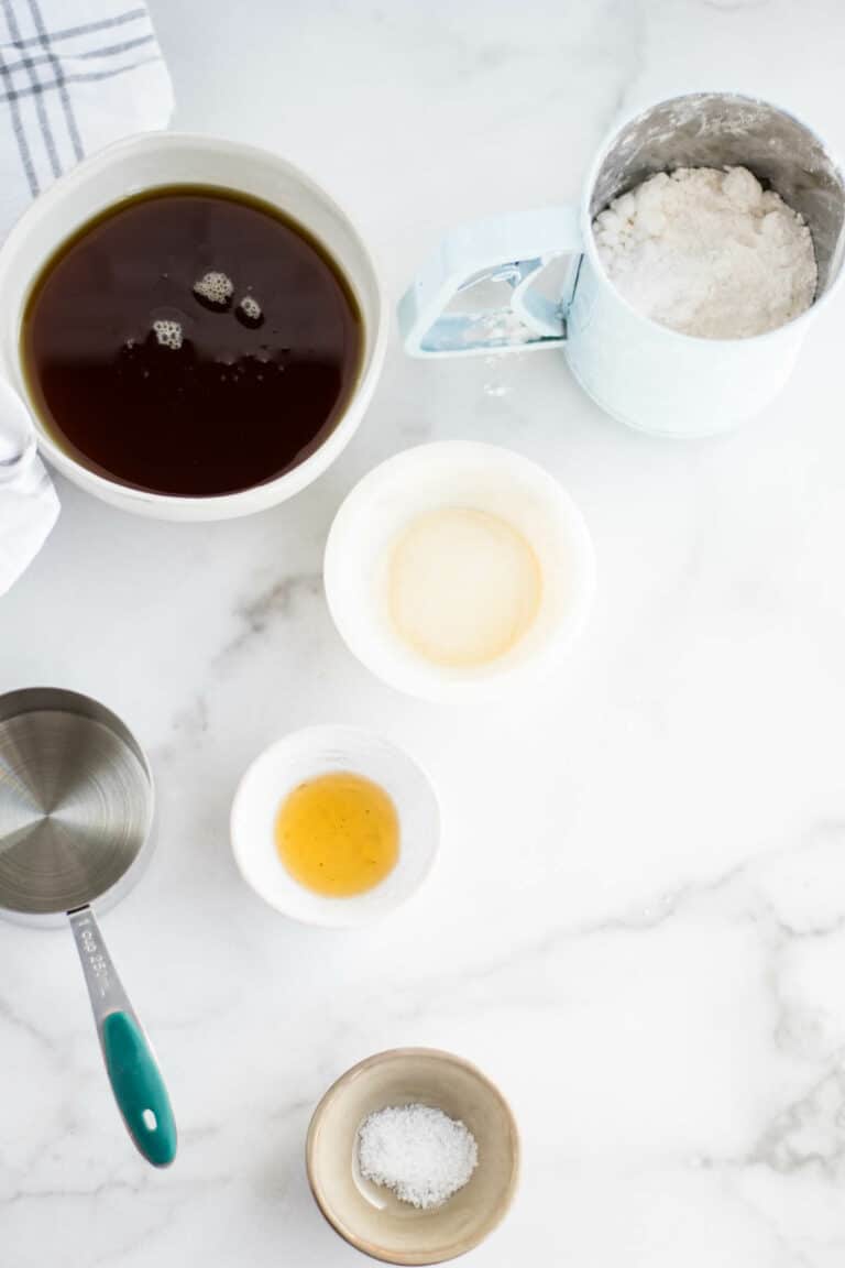 Healthy Marshmallows (sweetened with honey) Boots & Hooves Homestead