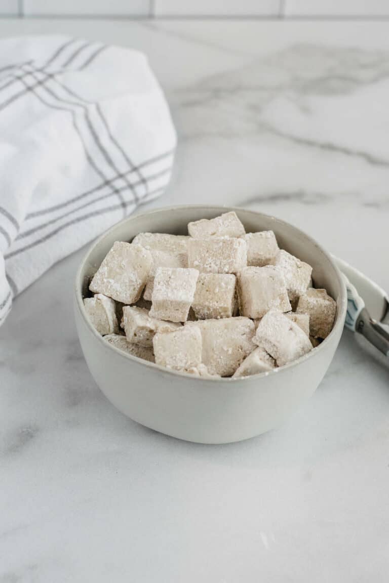 Healthy Marshmallows (sweetened with honey) Boots & Hooves Homestead