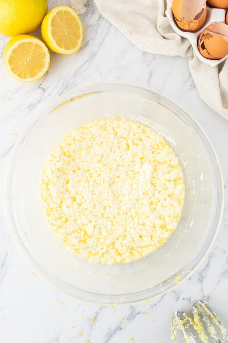 From Scratch Lemon Bundt Cake with Lemon Glaze Frosting - Boots ...