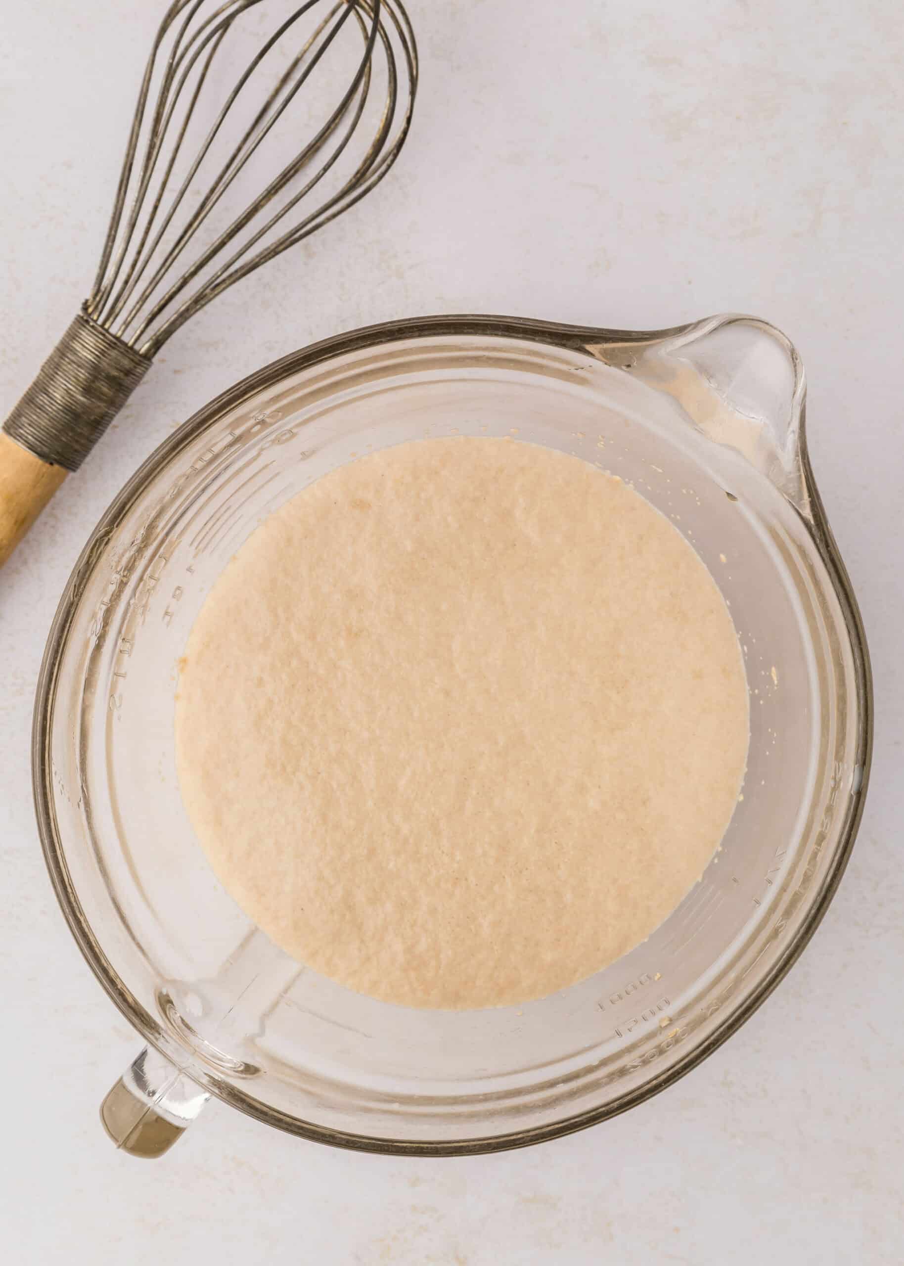 Easy Homemade Sandwich Bread Recipe (fluffy + soft loaf) - Boots ...